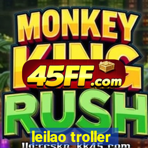 leilao troller